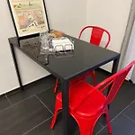 Appartement Minardi *