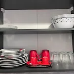 Minardi Apartment Vercelli