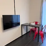 Apartment Minardi *