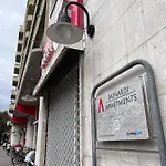 Apartment Minardi *