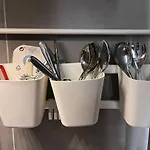 Apartment Minardi