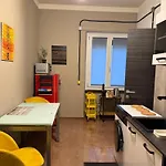 Apartment Minardi