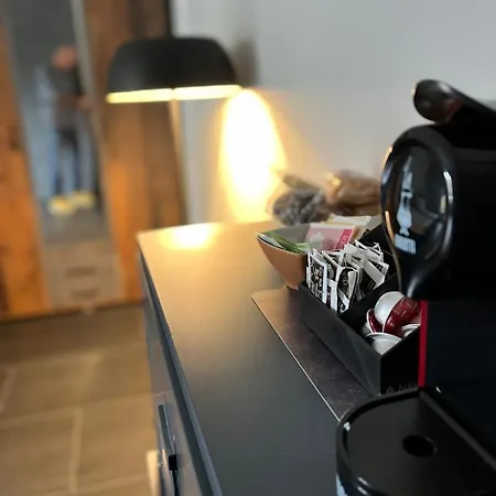 アパート Minardi