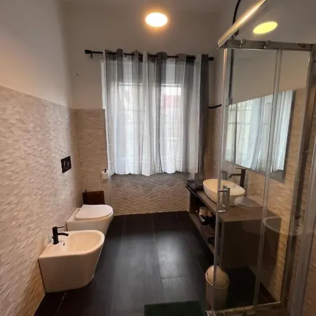 Appartement Minardi