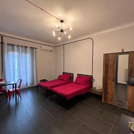 Minardi * ヴェルチェッリ