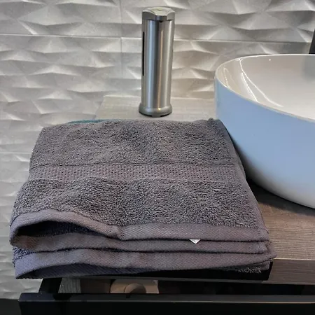 Appartement Minardi Verceil