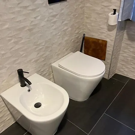 Appartement Minardi *