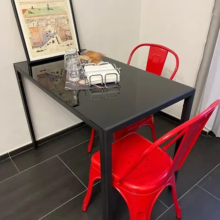 Apartamento Minardi *