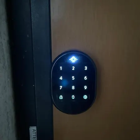 Appartement Minardi Verceil