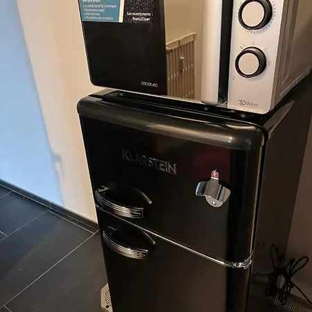 Minardi Apartament Vercelli