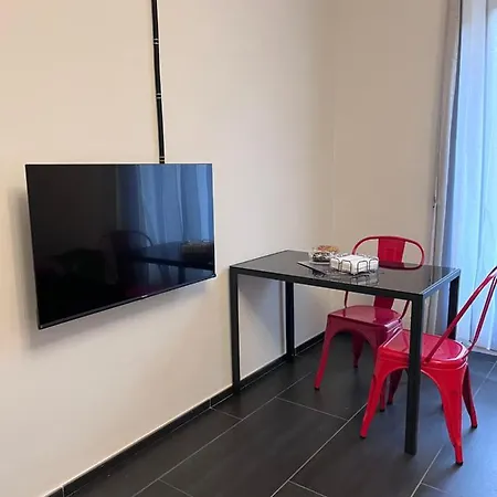 Appartement Minardi *