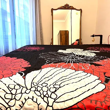 アパート Minardi ヴェルチェッリ