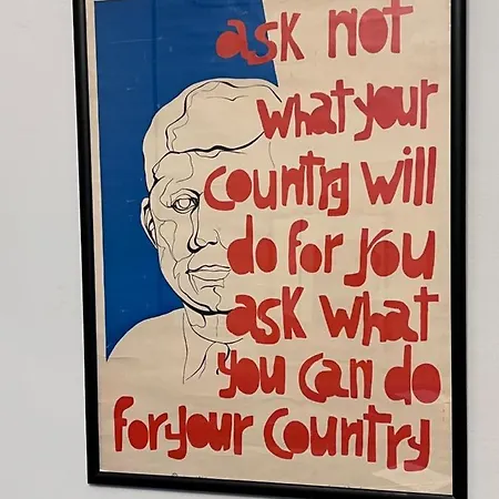 アパート Minardi *