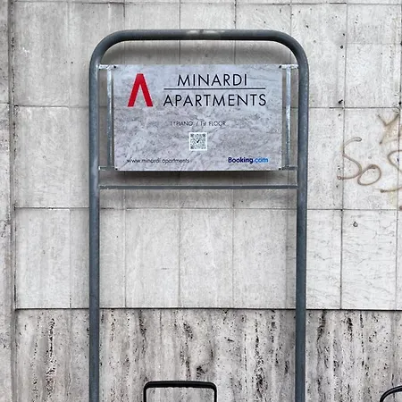Minardi *