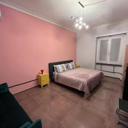 アパート Minardi ヴェルチェッリ