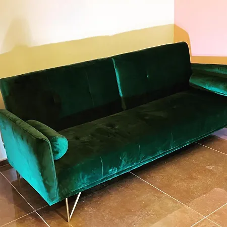 アパート Minardi ヴェルチェッリ