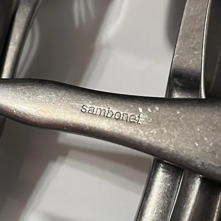 アパート Minardi *