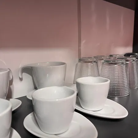 Minardi アパート