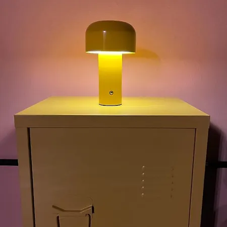 アパート Minardi ヴェルチェッリ