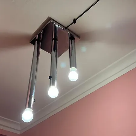 Minardi アパート ヴェルチェッリ