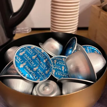 Minardi アパート *