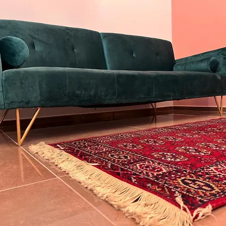 Minardi Lägenhet Vercelli