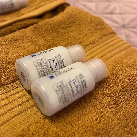 Minardi アパート ヴェルチェッリ