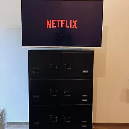 Lägenhet Minardi *