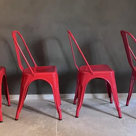 Minardi Lägenhet Vercelli