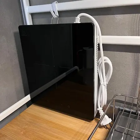 Apartamento Minardi *