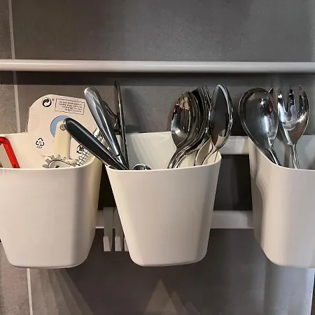 Appartement Minardi