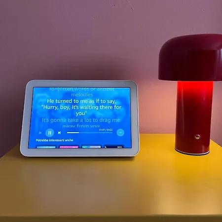 アパート Minardi