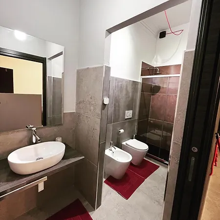 Minardi Appartement Verceil