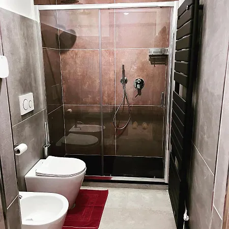 Appartement Minardi