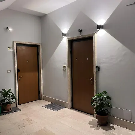 Minardi Apartment Vercelli
