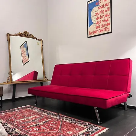 Minardi アパート ヴェルチェッリ