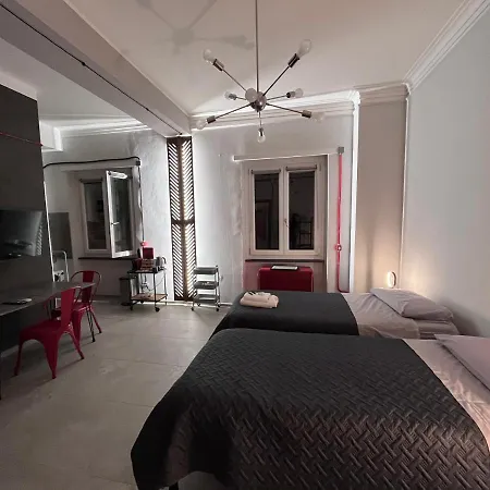 Minardi アパート ヴェルチェッリ