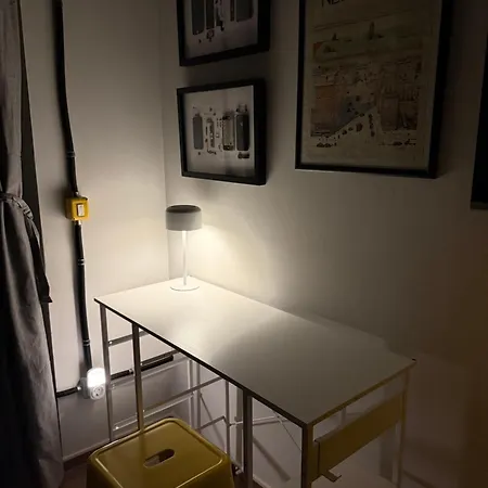 Appartement Minardi *