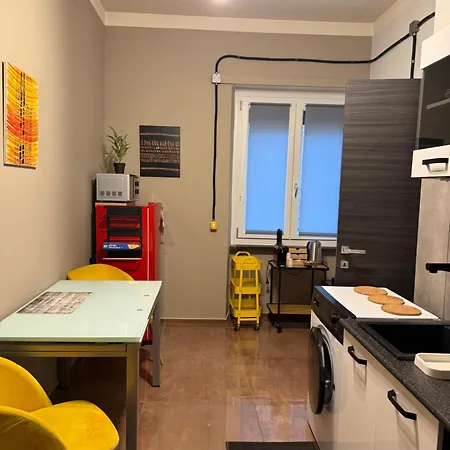 Apartamento Minardi