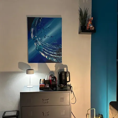 Minardi Apartment Vercelli