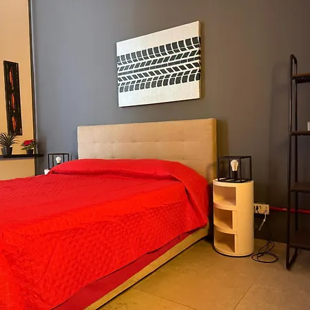 Minardi * ヴェルチェッリ