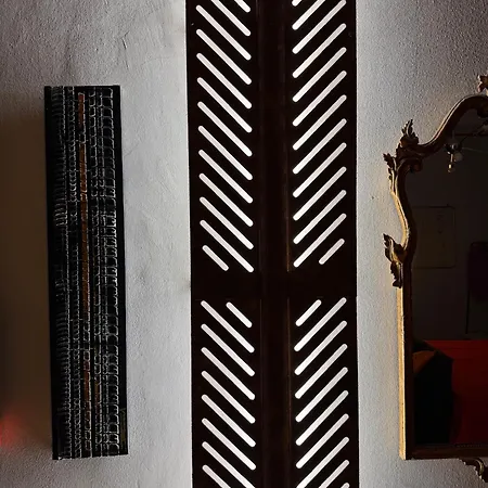 Minardi Apartamento *