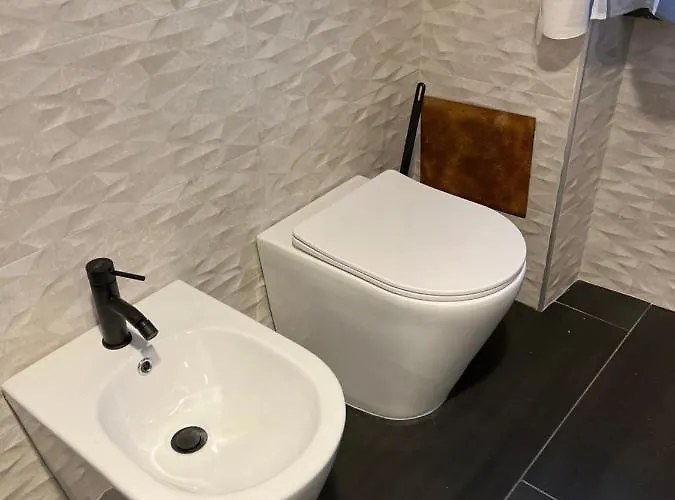 Appartamento Minardi *