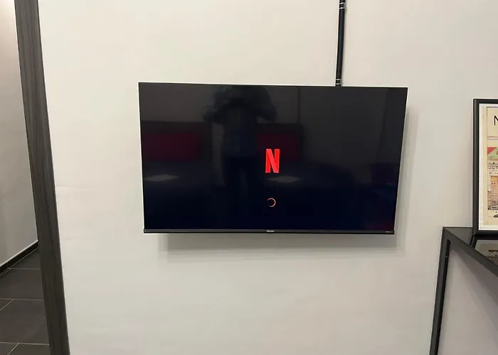 Appartamento Minardi Vercelli