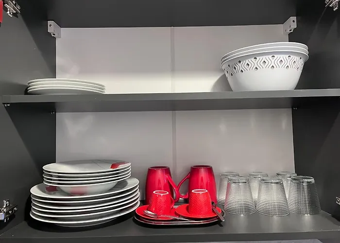 Minardi Appartamento Vercelli