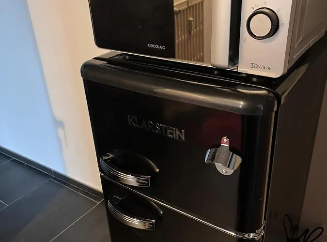 Minardi شقة فيرتشيلي