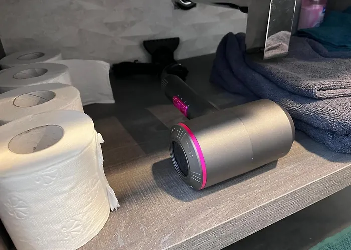 Appartamento Minardi *