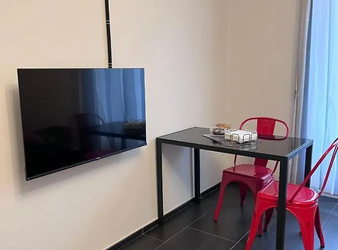 Appartamento Minardi *