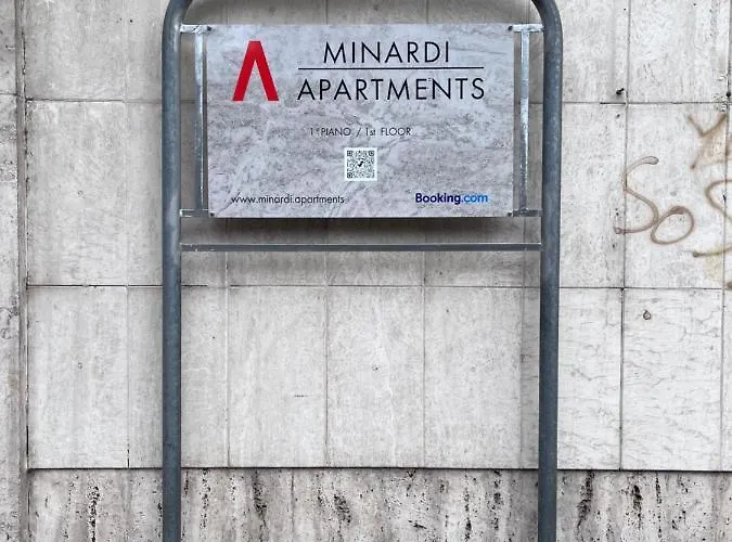 Minardi *