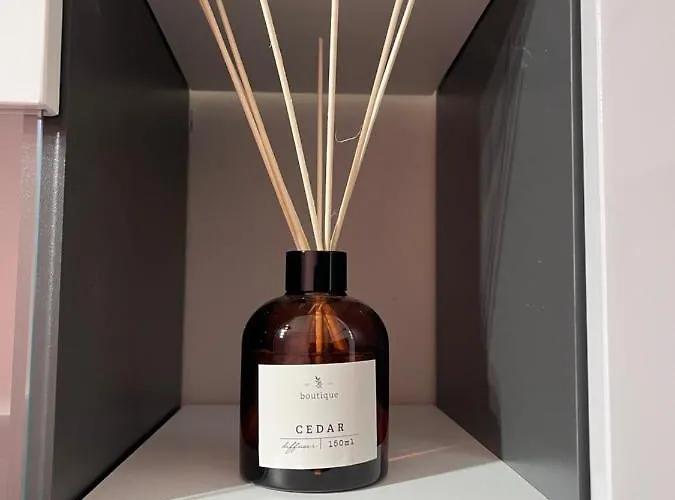 アパート Minardi